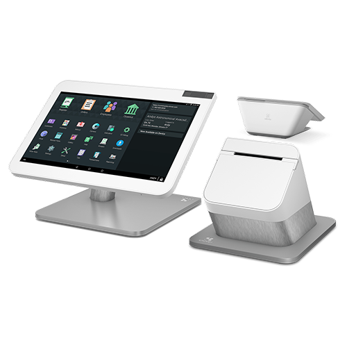 Clover Station Pro